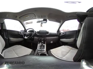 2022 Hyundai Venue SEL with VIN KMHRC8A36NU138157, listed as a IAAI auction lot 42398947 with 59,910 mi miles and . Bid and sale history available at DreamBid. Image 19.