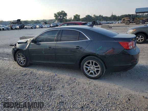 2016 Chevrolet Malibu Limited LT with VIN 1G11C5SA9GU115691, listed as a Copart auction lot 68069824 with 125,378 mi miles and Salvage Title. Bid and sale history available at carsss.com. Image 2.