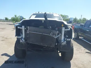 2019 Ram 2500 Laramie z VIN 3C6UR5NL2KG718789, wystawiony jako IAAI lot #42046325 z przebiegiem 54 965 mil mil oraz . Historia ofert i sprzedaży dostępna na DreamBid. Obrazek 6.