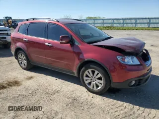 2012 Subaru Tribeca Limited с VIN 4S4WX9GD2C4401285, выставлен на аукционе Copart как лот 56633395 с пробегом 190 907 миль миль и На запчасти • Non repairable. История ставок и продаж доступна на DreamBid. Изображение 4.