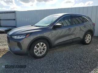 2023 Ford Escape Active with VIN 1FMCU0GZ1PUA75858, listed as a Copart auction lot 79730204 with 11,308 mi miles and Salvage Title. Bid and sale history available at DreamBid. Image 1.