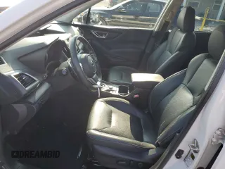 2021 Subaru Forester Limited z VIN JF2SKASC0MH492411, wystawiony jako Copart lot #59145905 z przebiegiem 41 816 mil mil oraz Szkoda całkowita • Salvage title. Historia ofert i sprzedaży dostępna na DreamBid. Obrazek 7.
