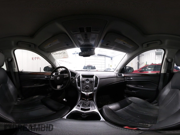 2012 Cadillac SRX Performance Collection с VIN 3GYFNBE30CS628660, выставлен на аукционе IAAI как лот 42341993 с пробегом 249 922 миль миль и . История ставок и продаж доступна на DreamBid. Изображение 19.