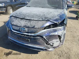 2021 Toyota Venza LE with VIN JTEAAAAH8MJ002246, listed as a IAAI auction lot 40646203 with 81,394 mi miles and . Bid and sale history available at DreamBid. Image 20.