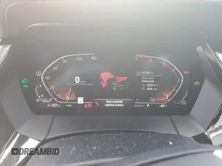 2019 BMW Z4 sDrive30i z VIN WBAHF3C58KWW35653, wystawiony jako Copart lot #45536365 z przebiegiem 45 360 mil mil oraz Szkoda całkowita • Salvage title. Historia ofert i sprzedaży dostępna na DreamBid. Obrazek 9.
