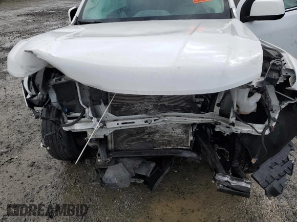 2019 Chevrolet Colorado 4WD LT z VIN 1GCGTCEN6K1319086, wystawiony jako Copart lot #51813825 z przebiegiem Nie podano mil oraz Szkoda całkowita • Salvage title. Historia ofert i sprzedaży dostępna na DreamBid. Obrazek 11.