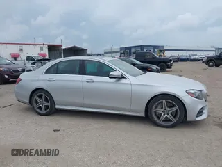 2019 Mercedes-Benz E-Class E 300 with VIN WDDZF4JB6KA515701, listed as a IAAI auction lot 41728642 with 62,636 mi miles. Bid and sale history available at carsss.com. Image 13.
