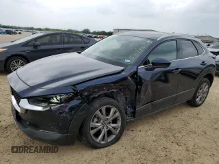 2021 Mazda CX-30 Premium with VIN 3MVDMBDL5MM320177, listed as a Copart auction lot 54729565 with 28,029 mi miles and Salvage title. Bid and sale history available at DreamBid. Image 1.