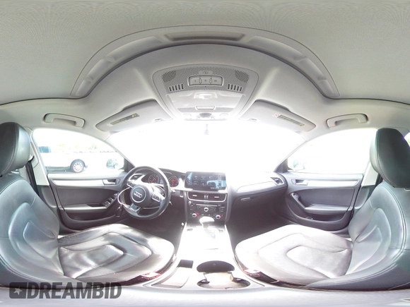 2016 Audi A4 Premium с VIN WAUBFAFL0GN018541, выставлен на аукционе Copart как лот 55672265 с пробегом 127 362 миль миль и Списание • Salvage title. История ставок и продаж доступна на DreamBid. Изображение 14.