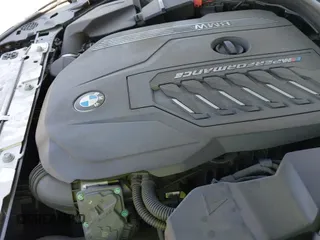 2020 BMW 3 Series M340i xDrive with VIN WBA5U9C0XLA380339, listed as a IAAI auction lot 42500689 with 56,928 mi miles and . Bid and sale history available at DreamBid. Image 20.