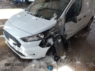 2023 Ford Transit Connect XLT с VIN NM0LS7T25P1558621, выставлен на аукционе IAAI как лот 41385688 с пробегом 15 790 миль миль и . История ставок и продаж доступна на DreamBid. Изображение 17.