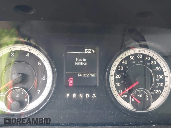 2015 Ram 2500 Tradesman с VIN 3C6TR5HTXFG695405, выставлен на аукционе IAAI как лот 42051190 с пробегом 144 503 миль миль и . История ставок и продаж доступна на DreamBid. Изображение 7.