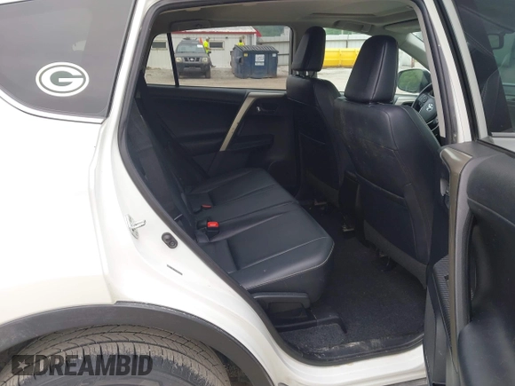 2013 Toyota RAV4 Limited z VIN 2T3DFREV2DW074854, wystawiony jako IAAI lot #42493159 z przebiegiem 217 440 mil mil oraz . Historia ofert i sprzedaży dostępna na DreamBid. Obrazek 8.