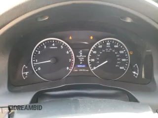 2014 Lexus ES 330 z VIN JTHBK1GG6E2105714, wystawiony jako Copart lot #52778825 z przebiegiem 125 153 mil mil oraz Szkoda całkowita • Salvage title. Historia ofert i sprzedaży dostępna na DreamBid. Obrazek 9.