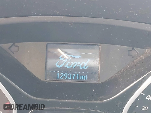2012 Ford Focus S with VIN 1FAHP3E28CL328236, listed as a IAAI auction lot 40367519 with 129,371 mi miles and . Bid and sale history available at DreamBid. Image 11.