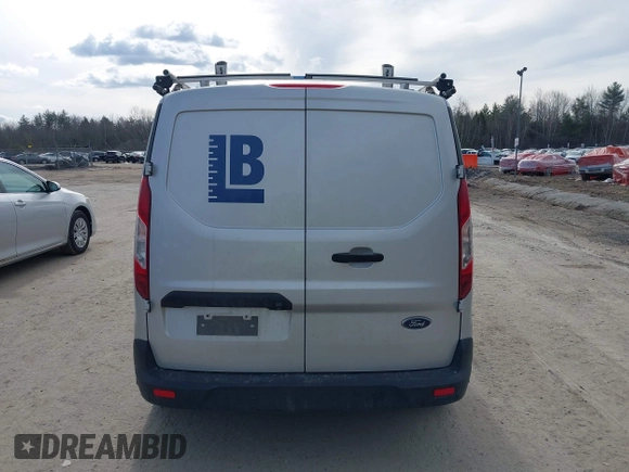 2019 Ford Transit Connect XLT z VIN NM0LS7F25K1410117, wystawiony jako IAAI lot #41902998 z przebiegiem 80 075 mil mil oraz . Historia ofert i sprzedaży dostępna na DreamBid. Obrazek 16.