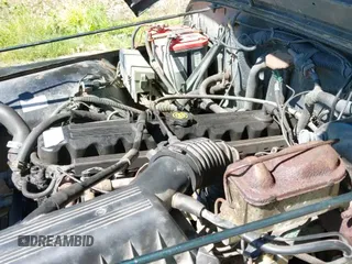 1993 Jeep Wrangler с VIN 1J4FY29S1PP254069, выставлен на аукционе IAAI как лот 42805359 с пробегом 172 828 миль миль и . История ставок и продаж доступна на DreamBid. Изображение 18.