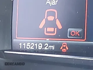 2018 Ford Explorer XLT with VIN 1FM5K7D87JGA31095, listed as a IAAI auction lot 41858003 with 115,219 mi miles and . Bid and sale history available at DreamBid. Image 15.