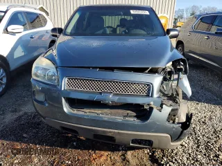 2007 Chevrolet Uplander LS Fleet with VIN 1GNDV23157D110801, listed as a Copart auction lot 84065354 with 199,166 mi miles and Salvage Title. Bid and sale history available at carsss.com. Image 5.
