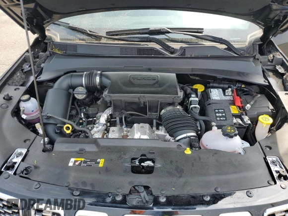 2025 Jeep Compass Limited с VIN 3C4NJDCN1ST502295, выставлен на аукционе Copart как лот 60655365 с пробегом 2 338 миль миль и Списание • Salvage title. История ставок и продаж доступна на DreamBid. Изображение 12.