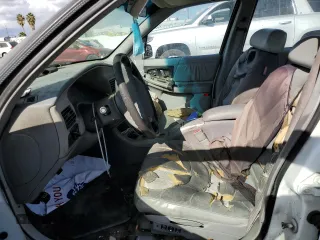 1996 Buick Regal Custom с VIN 2G4WB52K0T1415162, выставлен на аукционе Copart как лот 76582384 с пробегом 140 123 миль миль и Списание • Salvage title. История ставок и продаж доступна на DreamBid. Изображение 7.