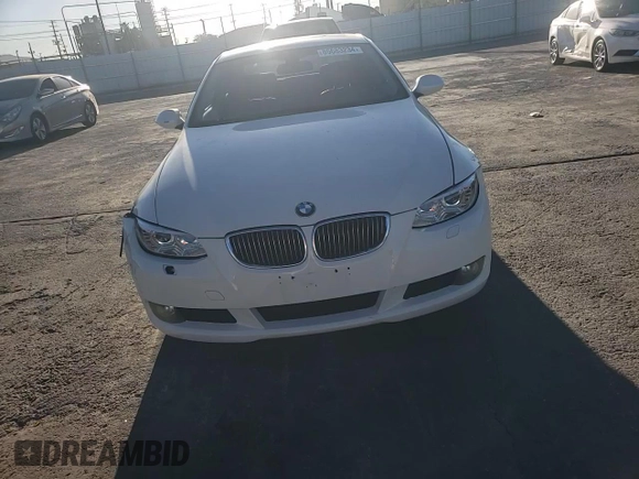 2008 BMW 3 Series 328xi z VIN WBAWC335X8PD09083, wystawiony jako Copart lot #85683234 z przebiegiem 152 670 mil mil oraz Szkoda całkowita • Salvage title. Historia ofert i sprzedaży dostępna na DreamBid. Obrazek 11.
