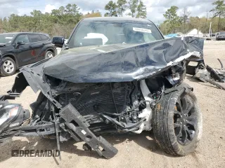 2019 Dodge Durango GT Plus with VIN 1C4RDHDG7KC803097, listed as a Copart auction lot 49350345 with Not Provided miles and Salvage Title. Bid and sale history available at carsss.com. Image 5.