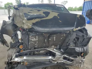 2005 Ford F-150 XLT с VIN 1FTPW12545FA79608, выставлен на аукционе Copart как лот 55271705 с пробегом 245 004 миль миль и Списание • Salvage title. История ставок и продаж доступна на DreamBid. Изображение 11.