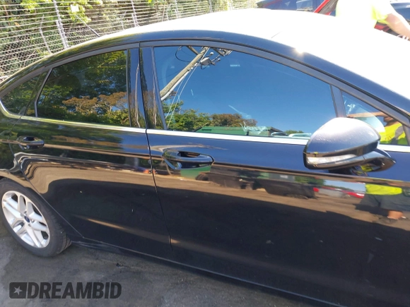 2016 Ford Fusion SE with VIN 3FA6P0H71GR388105, listed as a IAAI auction lot 42159443 with 235,599 mi miles and . Bid and sale history available at DreamBid. Image 13.