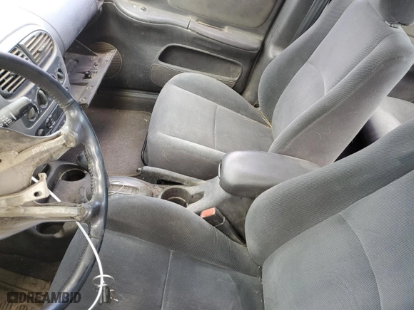 2000 Dodge Neon Highline with VIN 1B3ES46C6YD550348, listed as a Copart auction lot 76581624 with 0 mi miles and Salvage Title. Bid and sale history available at carsss.com. Image 8.