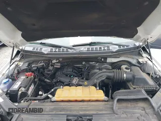 2015 Ford F-150 XL with VIN 1FTEX1C8XFFA75822, listed as a IAAI auction lot 42430498 with 197,181 mi miles and . Bid and sale history available at DreamBid. Image 10.
