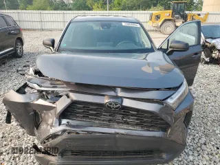 2023 Toyota RAV4 LE с VIN 2T3H1RFV6PC223660, выставлен на аукционе Copart как лот 59608865 с пробегом 43 486 миль миль и Чистый • Clean title. История ставок и продаж доступна на DreamBid. Изображение 12.