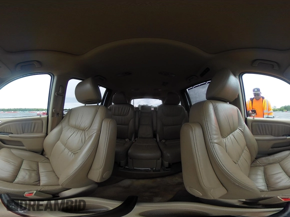2009 Honda Odyssey EX-L с VIN 5FNRL386X9B407363, выставлен на аукционе IAAI как лот 42336476 с пробегом 146 455 миль миль и . История ставок и продаж доступна на DreamBid. Изображение 18.