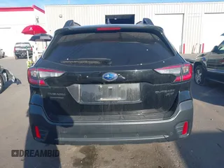2021 Subaru Outback Onyx XT with VIN 4S4BTGLD1M3142011, listed as a IAAI auction lot 42297252 with 37,875 mi miles and . Bid and sale history available at DreamBid. Image 17.