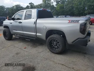 2021 Toyota Tundra 2WD SR with VIN 5TFRY5F14MX280080, listed as a Copart auction lot 67364084 with 70,815 mi miles and Salvage Title. Bid and sale history available at carsss.com. Image 2.