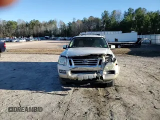 2009 Ford Explorer Eddie Bauer with VIN 1FMEU74E19UA20767, listed as a Copart auction lot 47000835 with 151,301 mi miles and Clean title. Bid and sale history available at DreamBid. Image 12.