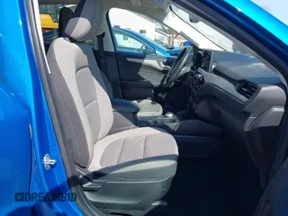 2021 Ford Escape SE с VIN 1FMCU9G69MUA05952, выставлен на аукционе IAAI как лот 41718174 с пробегом 126 700 миль миль и . История ставок и продаж доступна на DreamBid. Изображение 5.