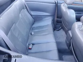 2001 Toyota Solara SE z VIN 2T1FF28P91C517522, wystawiony jako Copart lot #82712704 z przebiegiem 109 747 mil mil oraz Szkoda całkowita • Salvage title. Historia ofert i sprzedaży dostępna na DreamBid. Obrazek 10.