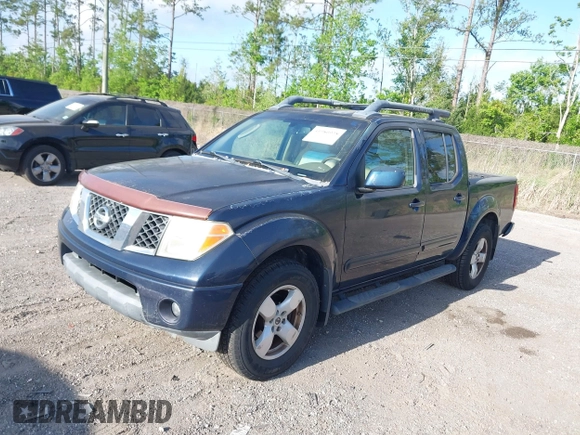 2007 Nissan Frontier SE with VIN 1N6AD07U67C465423, listed as a IAAI auction lot 41980928 with 212,287 mi miles and . Bid and sale history available at DreamBid. Image 17.