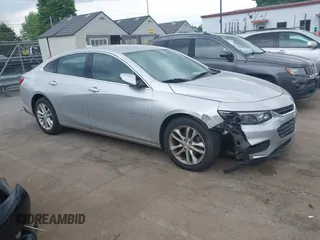 2018 Chevrolet Malibu LT z VIN 1G1ZD5ST7JF150565, wystawiony jako IAAI lot #42069844 z przebiegiem 180 382 mil mil oraz . Historia ofert i sprzedaży dostępna na DreamBid. Obrazek 13.
