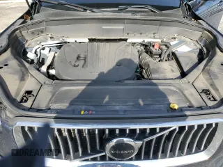 2023 Volvo XC90 Core with VIN YV4L12PV9P1934649, listed as a Copart auction lot 80292944 with 50,035 mi miles and Clean Title. Bid and sale history available at DreamBid. Image 12.