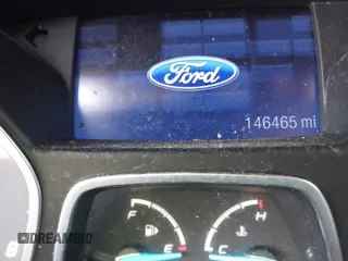 2013 Ford Escape S with VIN 1FMCU0F74DUA84047, listed as a IAAI auction lot 41907938 with 146,465 mi miles. Bid and sale history available at carsss.com. Image 15.