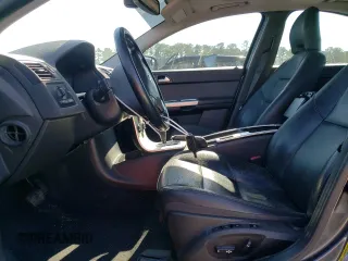 2011 Volvo S40 с VIN YV1672MS3B2538884, выставлен на аукционе Copart как лот 43956635 с пробегом 201 814 миль миль и Списание • Salvage title. История ставок и продаж доступна на DreamBid. Изображение 7.