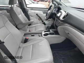 2018 Honda Pilot EX-L with VIN 5FNYF5H50JB022680, listed as a IAAI auction lot 41919787 with 159,205 mi miles and . Bid and sale history available at DreamBid. Image 5.