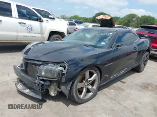 2012 Chevrolet Camaro 1LT with VIN 2G1FB1E34C9142268, listed as a IAAI auction lot 42363739 with 115,997 mi miles and . Bid and sale history available at DreamBid. Image 18.