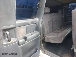 2002 GMC Sierra 1500 SLE with VIN 2GTEC19T421129317, listed as a IAAI auction lot 41311175 with 1 mi miles. Bid and sale history available at carsss.com. Image 8.