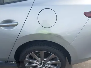2019 Mazda 3 w/Select with VIN 3MZBPAALXKM110263, listed as a IAAI auction lot 40956795 with 35,000 mi miles. Bid and sale history available at carsss.com. Image 14.