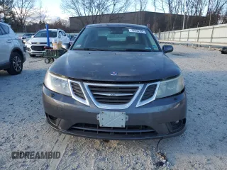 2011 Saab 9-3 z VIN YS3FA4BY6B1305607, wystawiony jako Copart lot #79955784 z przebiegiem 178 541 mil mil oraz Tytuł czysty. Historia ofert i sprzedaży dostępna na DreamBid. Obrazek 5.