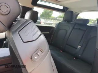 2023 Land Rover Defender S with VIN SALEJ6EX7P2237930, listed as a Copart auction lot 57584245 with 23,444 mi miles and Non repairable. Bid and sale history available at DreamBid. Image 11.