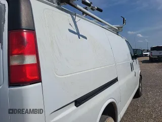 2010 Chevrolet Express Cargo с VIN 1GCZGFBA4A1166707, выставлен на аукционе IAAI как лот 42786291 с пробегом 133 930 миль миль и . История ставок и продаж доступна на DreamBid. Изображение 37.